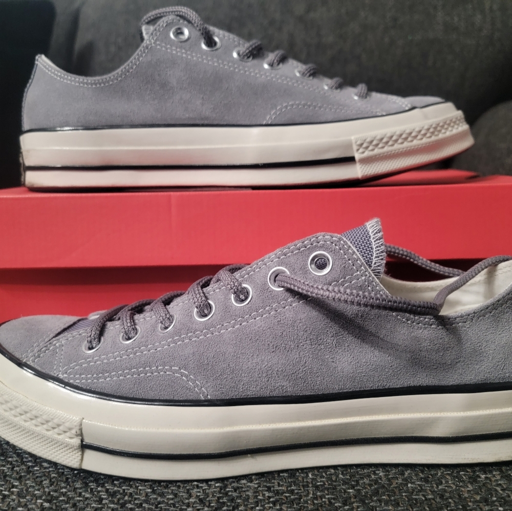 Unisex Converse Chuck 70 OX